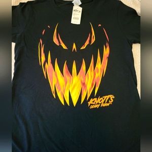 Halloween Knott's Scary Farm Women's T-shirt